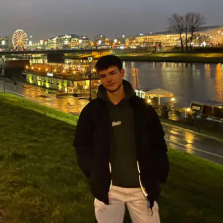 Bartosz Trojanowski