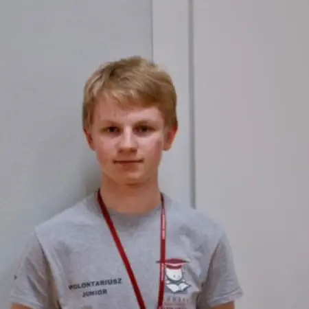 Grzegorz Rudnicki