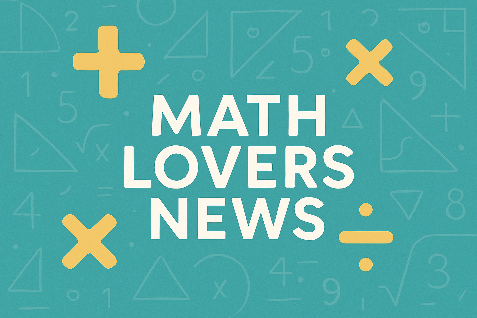 Dołącz do społeczności MathLovers na Discordzie!