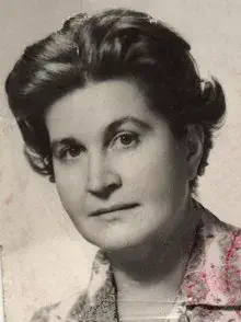 Helena Rasiowa (1917–1994)